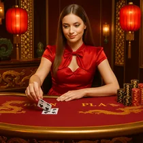 Play Boom - Live Baccarat - Evolution Gaming