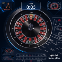 Play Boom - Roulette en Direct - Evolution Gaming