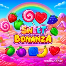 Play Boom - Sweet Bonanza Slot - Pragmatic Play