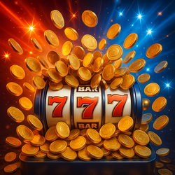 Offre Bonus Play Boom 100% jusqu'à 250€ + 50 Tours Gratuits