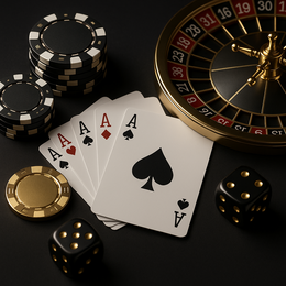 Play Boom - Speluitgevers - Casino Game Providers