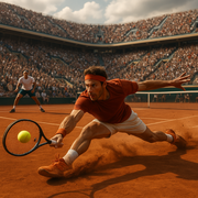Play Boom - Paris Tennis - Paris Sportifs